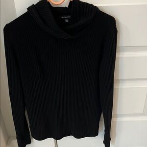 Beyond Yoga Waffle Knit Hoodie.